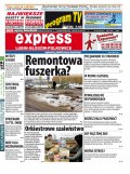 EXPRESS LGP