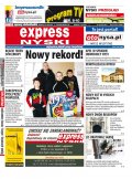 EXPRESS NYSKI