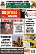 Express  Plocki