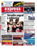 EXPRESS STRZELIŃSKI