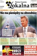 Nowa Gazeta Lokalna