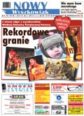 Nowy Wyszkowiak