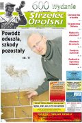 „Strzelec Opolski” Tygodnik Regionalny