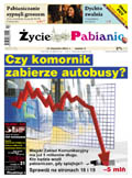 Życie Pabianic
