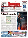 Tygodnik Regionalny Nowiny
