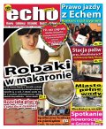 Echo Iławy