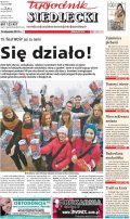 Tygodnik Siedlecki