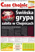 Czas Chojnic