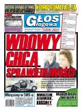 GŁOS GŁOGOWA TYGODNIK LOKALNY