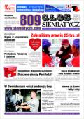 Głos Siemiatycz