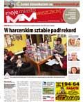 MM Moje Miasto Szczecin Kaliny