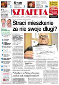 Sztafeta