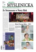 GAZETA MYŚLENICKA