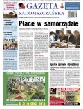 GAZETA RADOMSZCZAŃSKA