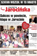 Gazeta Jarocińska