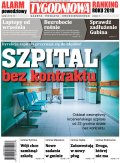 Gazeta TYGODNIOWA powiat krośnieński