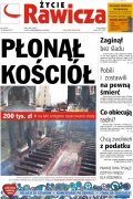 Życie Rawicza