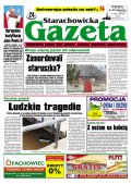 Gazeta Starachowicka