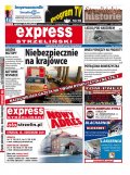 EXPRESS STRZELIŃSKI