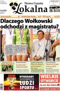 Nowa Gazeta Lokalna