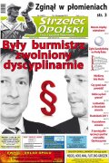 „Strzelec Opolski” Tygodnik Regionalny