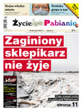 Życie Pabianic