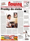 Tygodnik Regionalny Nowiny