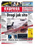 EXPRESS LEGNICKI
