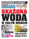 TYGODNIK REGIONALNA - Nowa Sól