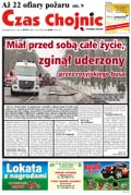 Czas Chojnic