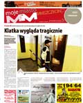 MM Moje Miasto Szczecin Pomorzany