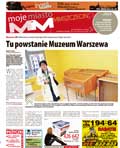 MM Moje Miasto Szczecin Północ