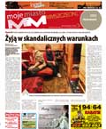 MM Moje Miasto Szczecin Dąbie