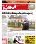 MM Moje Miasto Szczecin Kaliny
