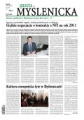 GAZETA MYŚLENICKA
