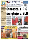 GAZETA RADOMSZCZAŃSKA