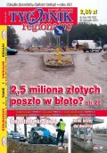 TYGODNIK REGIONALNY