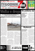 Bezpłatny Tygodnik  