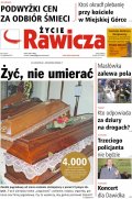 Życie Rawicza