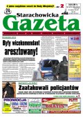 Gazeta Starachowicka