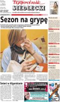 Tygodnik Siedlecki
