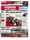 EXPRESS NYSKI