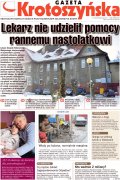 Gazeta Krotoszyńska