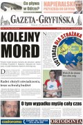 Tygodnik Gazeta Gryfińska