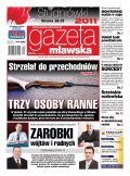 Gazeta Mławska