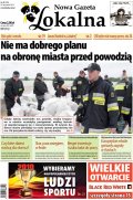 Nowa Gazeta Lokalna