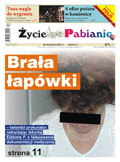 Życie Pabianic
