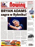 Tygodnik Regionalny Nowiny