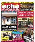 Echo Iławy