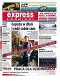 EXPRESS LEGNICKI